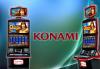 Konami Gaming и цифровые автоматы