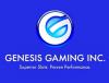Большой разработчик с историей - Genesis Gaming