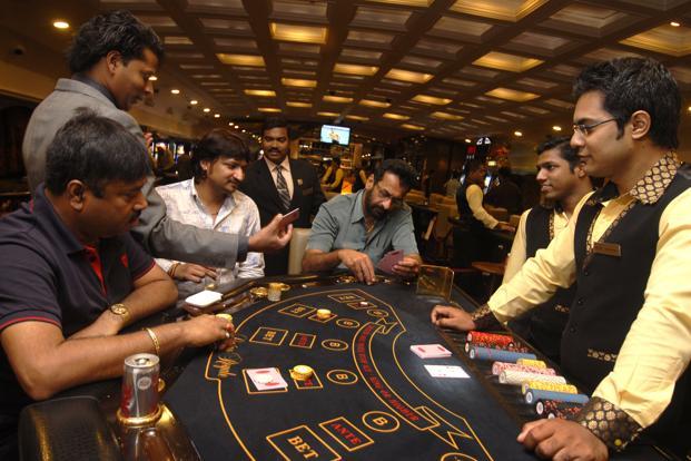 Индия и ее казино – тенденции и развитие