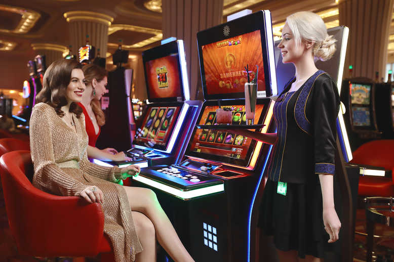 Ориентировано ли казино под поколение миллениалов?