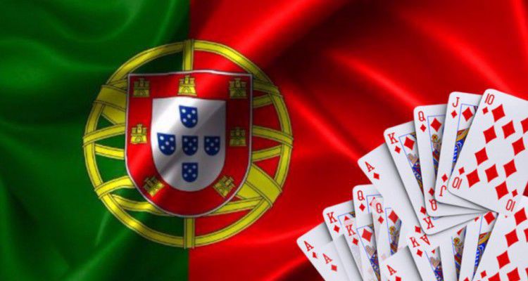 Португалия и ее игорный бизнес