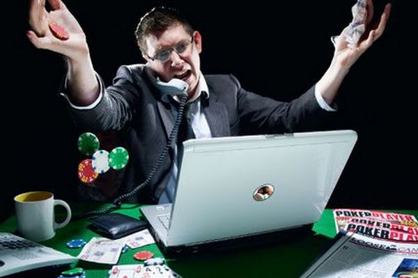 Как интернет-казино борются с мошенничеством?