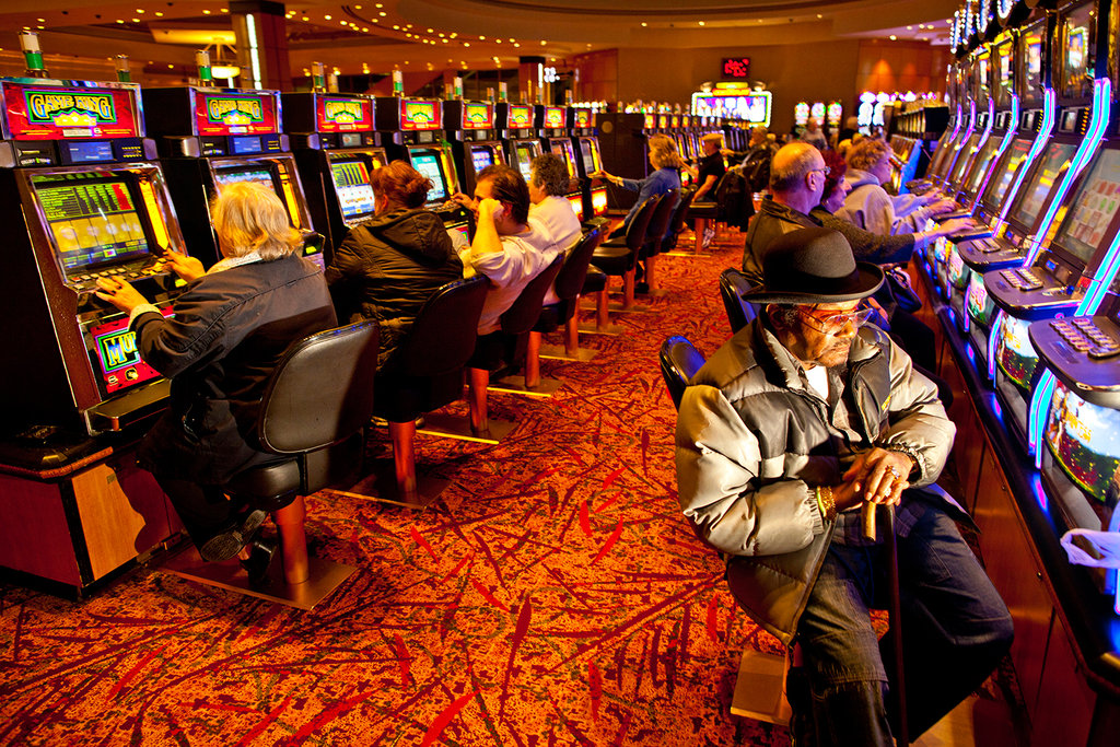 Мировое сообщество против казино: главные вызовы игровой индустрии