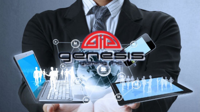 Как правильно рекламировать себя: секреты Genesis