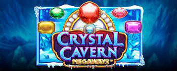 Crystal Caverns Megaways представлена на обозрение публики