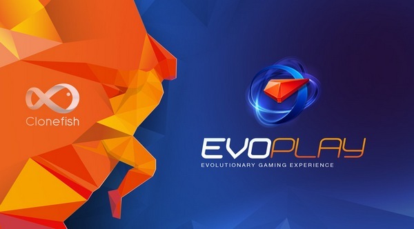 EvoPlay – потенциальный лидер отрасли