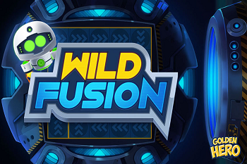 Играем с роботами: Golden Hero представил Wild Fusion