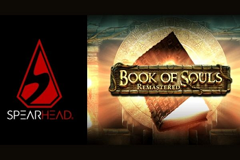 Spearhead Studios анонсировала Book of Souls