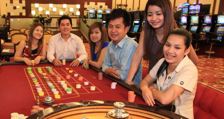 Противоборство в азартной индустрии Вьетнама: крупные иностранные инвесторы против местных бизнесменов