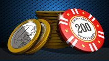 Дополнительный бонус Europa Casino 