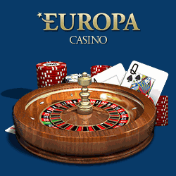 Казино Europa Casino