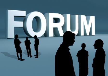 Форумы игорного бизнеса, есть ли от них польза