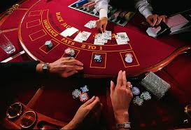 Интересные и необычные истории о казино