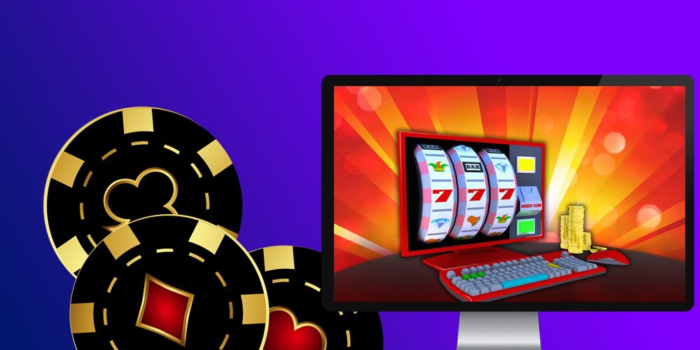 Как функционирует интернет-казино – главные принципы