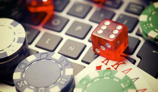 Как не попасть на обман в интернет-казино?