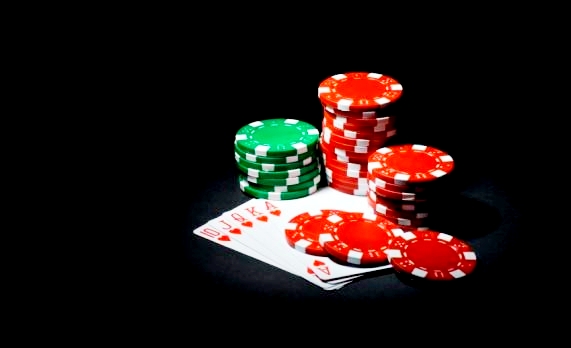 Как получить преимущество над казино при игре в рулетку?