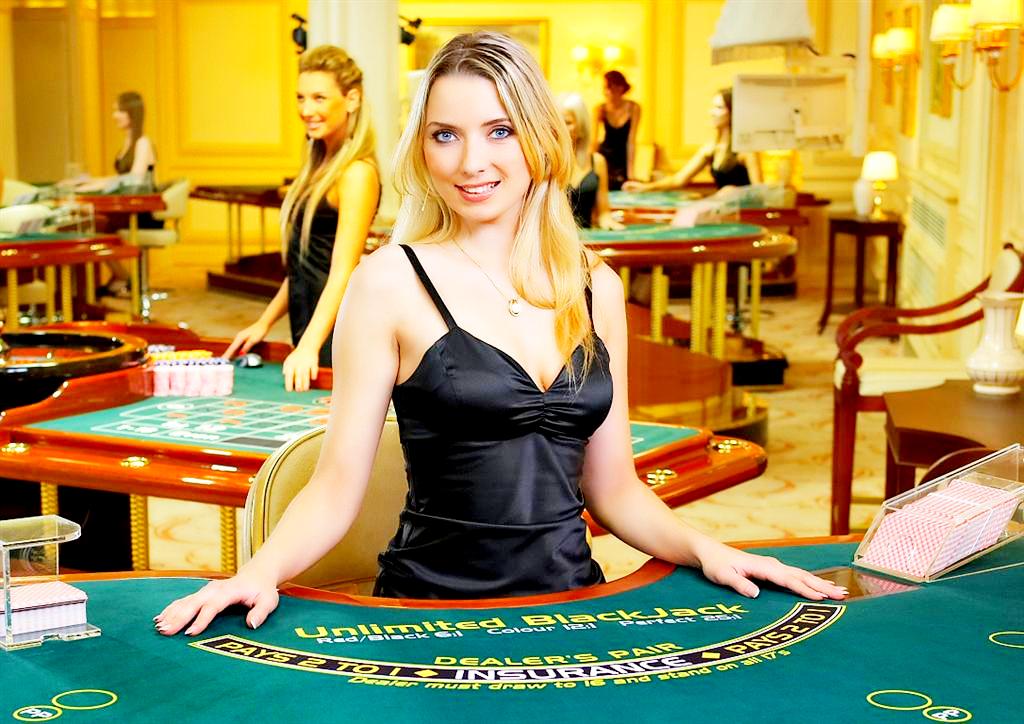 Как увеличить скорость игры в блэкджек в онлайн-казино?