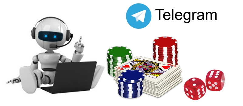 Какое будущее ожидает Telegram-Casino?