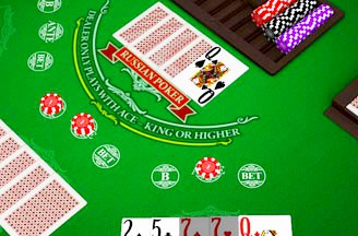 самые популярные карточные игры в казино