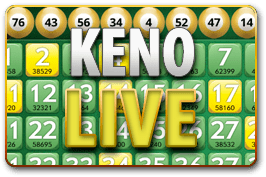 Кено – история развития и причина популярности лотереи в наше время