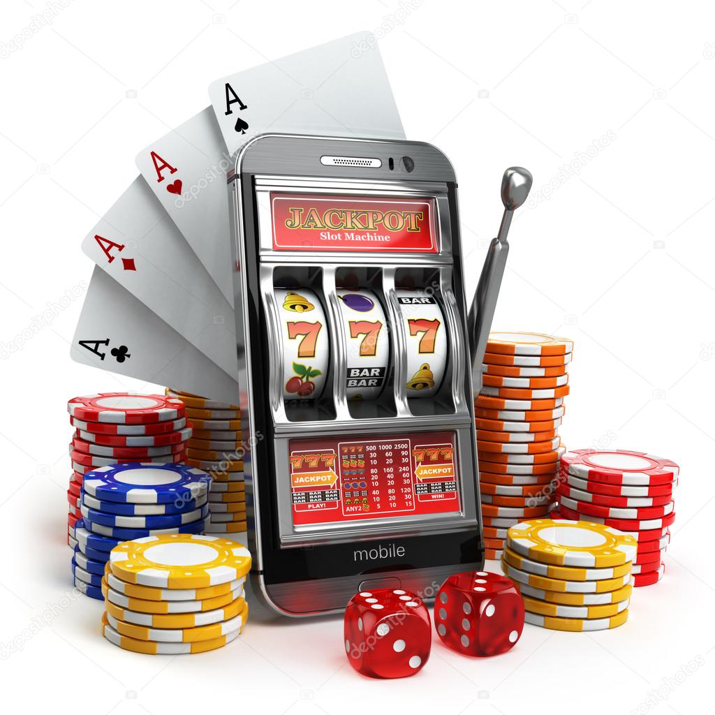 Лицензионное онлайн-казино: кому и для чего это нужно?