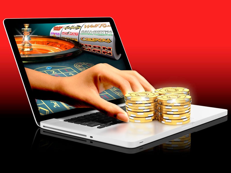 Наземные и онлайн-казино: кто победит?