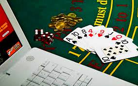 Первые шаги в онлайн-казино – регистрация и ввод/вывод денег