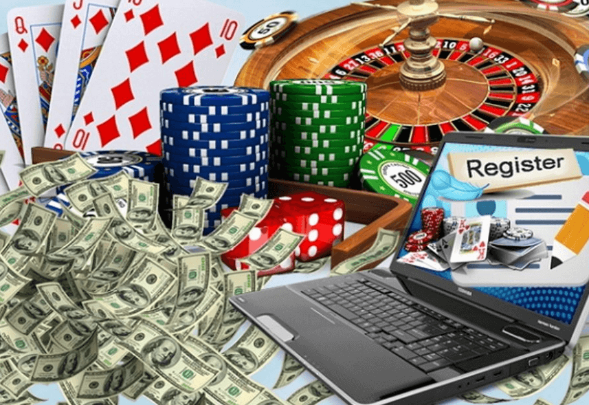 Получение лицензии на онлайн казино