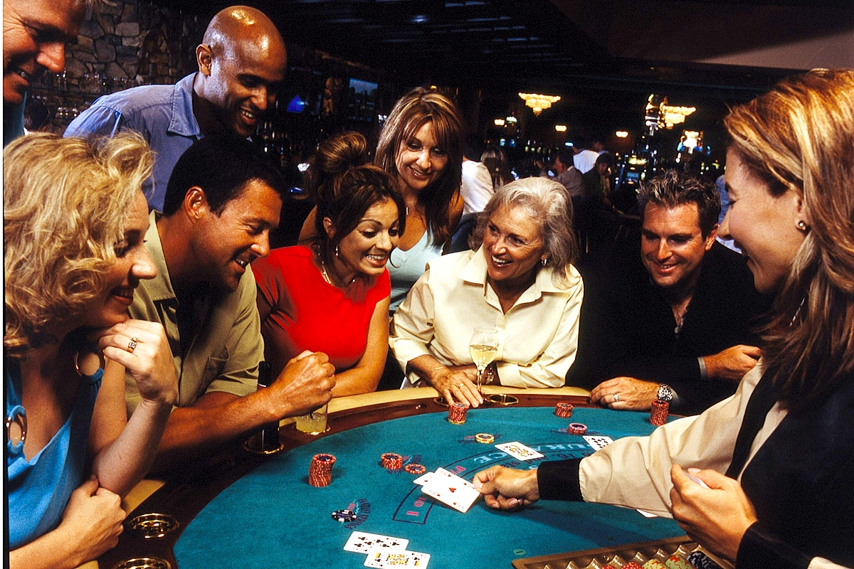 Правила хорошего тона и запреты, действующие в казино для игроков в блэкджек