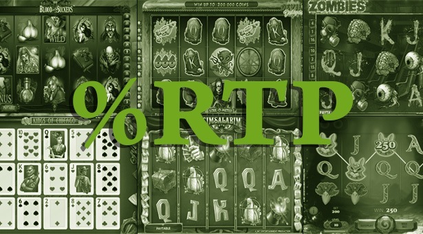 RTP и онлайн-казино: что это и как работает