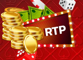 RTP в казино