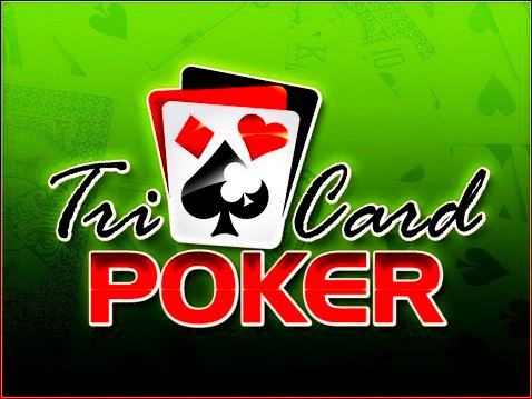 Трёхкарточный покер (3 Cards Poker) — правила игры