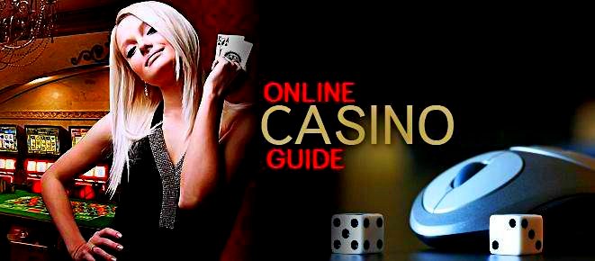 Выбор казино – объясняем на пальцах